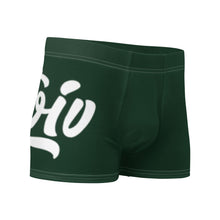 Load image into Gallery viewer, UTO IV &quot;Forest Green&quot; Boxer Briefs
