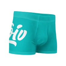 Load image into Gallery viewer, UTO IV &quot;Teale&quot; Boxer Briefs
