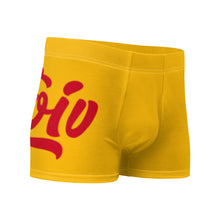 Load image into Gallery viewer, UTO IV &quot;Maze&quot; Boxer Briefs
