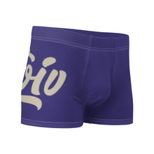 Load image into Gallery viewer, UTO IV &quot;Purp&quot; Boxer Briefs
