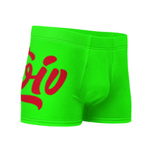 Load image into Gallery viewer, UTO IV &quot;Limeto&quot; Boxer Briefs
