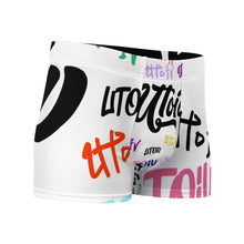 Load image into Gallery viewer, UTO IV &quot;Grafitti&quot; Boxer Briefs
