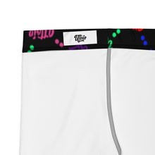 Load image into Gallery viewer, UTO IV &quot;Monogram&quot; Capri Leggings
