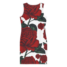 Load image into Gallery viewer, UTO IV &quot;V-Day 23&quot; Dress
