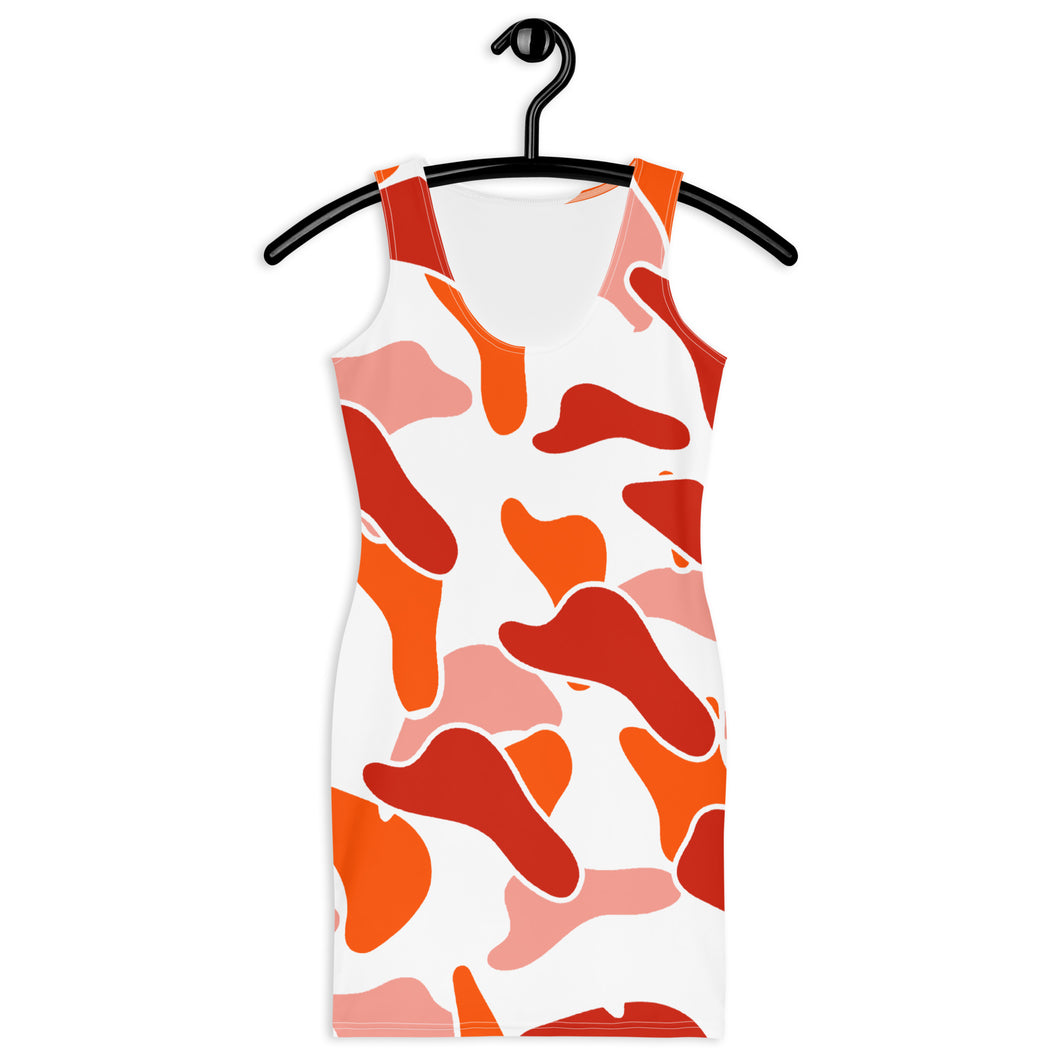 UTO IV C&S Dress