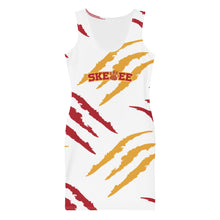 Load image into Gallery viewer, UTO IV &quot;Skegee&quot; Dress
