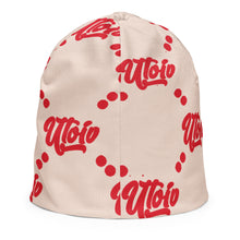Load image into Gallery viewer, UTO IV &quot;Cheesecake&quot; Kids Beanie
