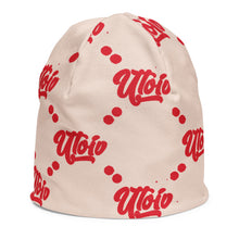 Load image into Gallery viewer, UTO IV &quot;Cheesecake&quot; Kids Beanie
