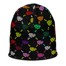 Load image into Gallery viewer, UTO IV "Monogram" Kids Beanie

