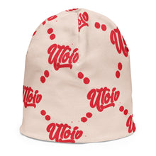 Load image into Gallery viewer, UTO IV &quot;Cheesecake&quot; Kids Beanie
