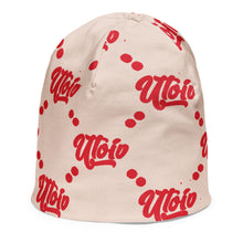 Load image into Gallery viewer, UTO IV &quot;Cheesecake&quot; Kids Beanie
