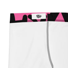 Load image into Gallery viewer, UTO IV &quot;Pink Trap&quot; Leggings

