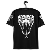 Load image into Gallery viewer, UTO IV Nyoka Men&#39;s T-Shirt
