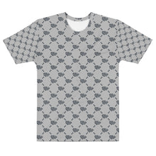 Load image into Gallery viewer, UTO IV &quot;GREY COLLECTION&quot; Men&#39;s T-Shirt
