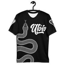 Load image into Gallery viewer, UTO IV Nyoka Men&#39;s T-Shirt

