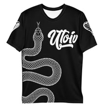 Load image into Gallery viewer, UTO IV Nyoka Men&#39;s T-Shirt
