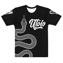 Load image into Gallery viewer, UTO IV Nyoka Men&#39;s T-Shirt

