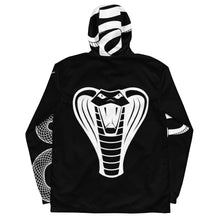 Load image into Gallery viewer, UTO IV Nyoka Men’s Windbreaker
