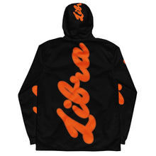 Load image into Gallery viewer, UTO IV &quot;LIBRA&quot; Men’s Windbreaker

