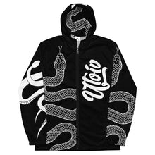 Load image into Gallery viewer, UTO IV Nyoka Men’s Windbreaker
