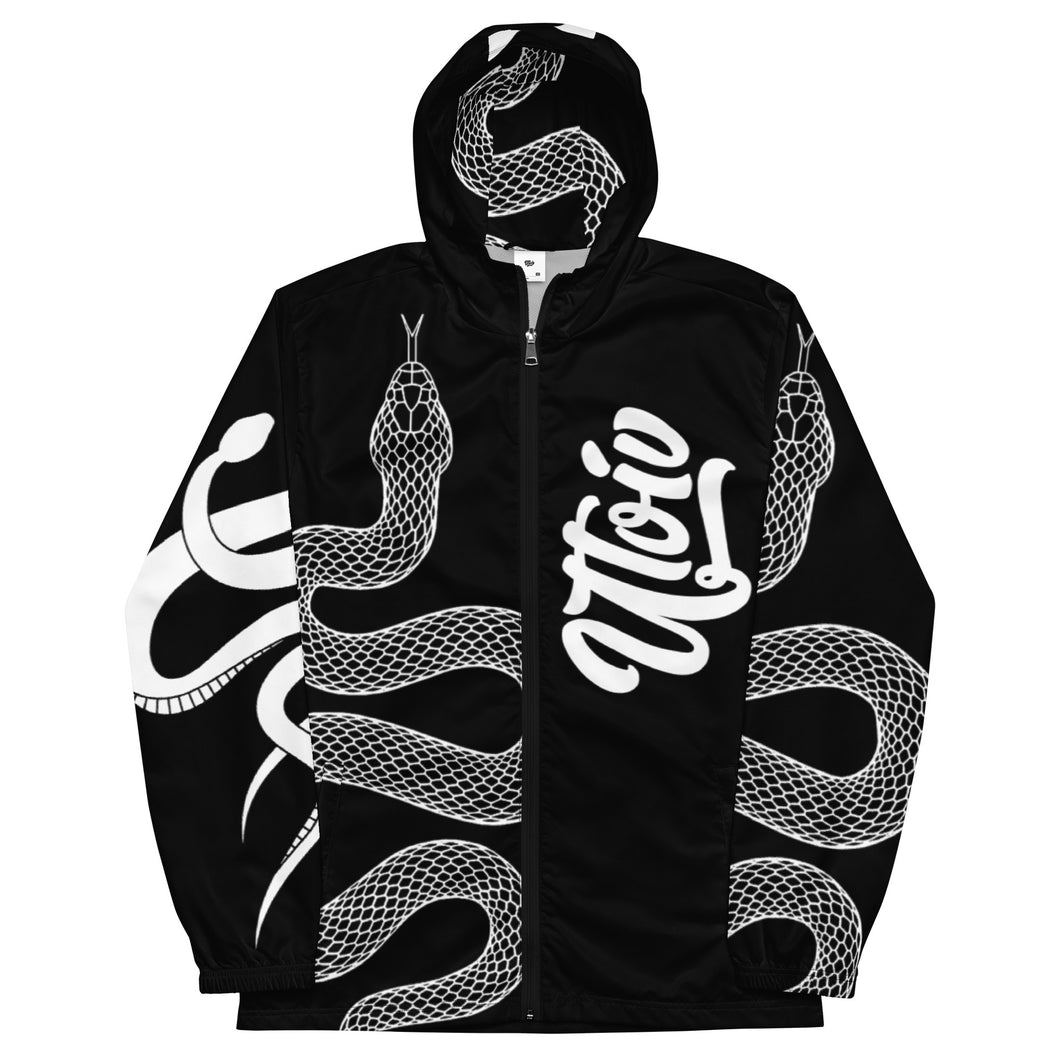 UTO IV Nyoka Men’s Windbreaker