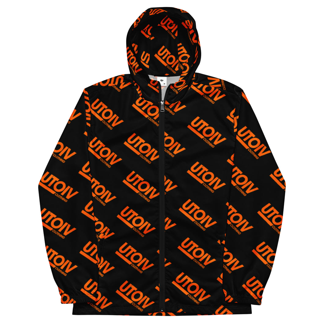 UTO IV INSTARSIA Men’s Windbreaker
