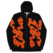 Load image into Gallery viewer, UTO IV &quot;LIBRA&quot; Men’s Windbreaker
