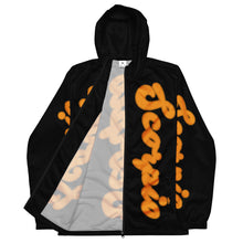 Load image into Gallery viewer, UTO IV &quot;SCORPIO&quot; Men’s Windbreaker

