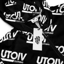 Load image into Gallery viewer, UTO IV INSTARSIA Men’s Windbreaker
