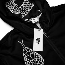 Load image into Gallery viewer, UTO IV Nyoka Men’s Windbreaker
