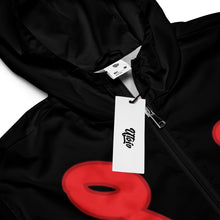 Load image into Gallery viewer, UTO IV &quot;VIRGO&quot; Men’s Windbreaker
