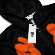 Load image into Gallery viewer, UTO IV &quot;LIBRA&quot; Men’s Windbreaker
