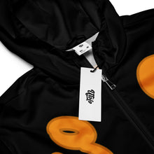 Load image into Gallery viewer, UTO IV &quot;SCORPIO&quot; Men’s Windbreaker
