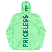 Load image into Gallery viewer, UTO IV &quot;Priceless&quot; Men’s Windbreaker
