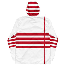 Load image into Gallery viewer, UTO IV Flagship Men’s Windbreaker
