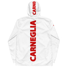Load image into Gallery viewer, UTO IV &quot;Carneglia&quot; Men’s Windbreaker
