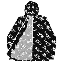 Load image into Gallery viewer, UTO IV INSTARSIA Men’s Windbreaker
