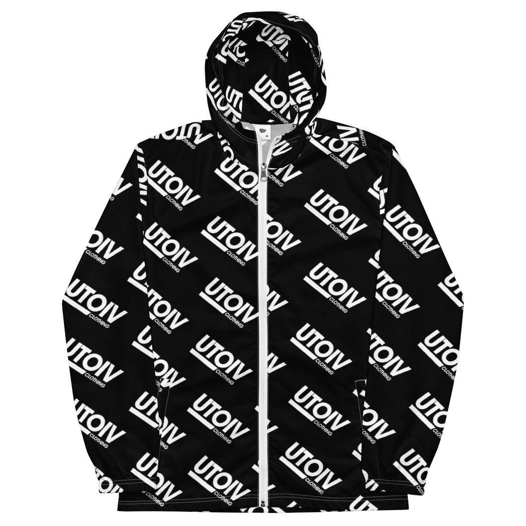 UTO IV INSTARSIA Men’s Windbreaker