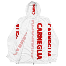 Load image into Gallery viewer, UTO IV &quot;Carneglia&quot; Men’s Windbreaker
