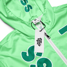 Load image into Gallery viewer, UTO IV &quot;Priceless&quot; Men’s Windbreaker
