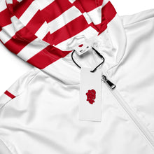 Load image into Gallery viewer, UTO IV Flagship Men’s Windbreaker
