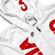 Load image into Gallery viewer, UTO IV &quot;Carneglia&quot; Men’s Windbreaker
