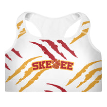 Load image into Gallery viewer, UTO IV &quot;Skegee&quot; Padded Sports Bra
