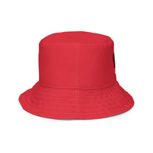 Load image into Gallery viewer, UTO IV &quot;Cheesecake&quot; Reversible bucket hat
