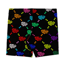 Load image into Gallery viewer, UTO IV &quot;Monogram&quot; Shorts
