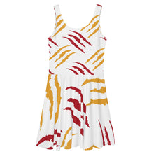Load image into Gallery viewer, UTO IV &quot;Skegee&quot; Skater Dress
