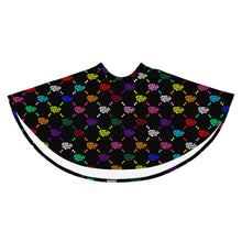 Load image into Gallery viewer, UTO IV &quot;Monogram&quot; Skater Skirt
