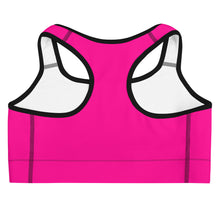 Load image into Gallery viewer, UTO IV Sports bra
