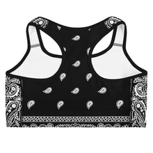 Load image into Gallery viewer, UTO IV Sports bra
