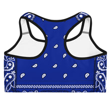Load image into Gallery viewer, UTO IV Sports bra
